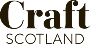 Craft Scotland logo